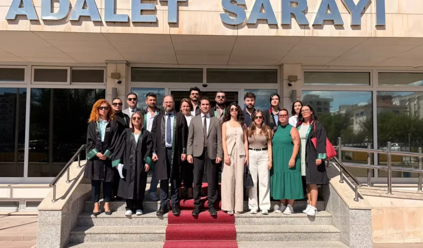 Antalya’da hayvan bakımevinde avukatlara s*ldırı davasında karar çıktı