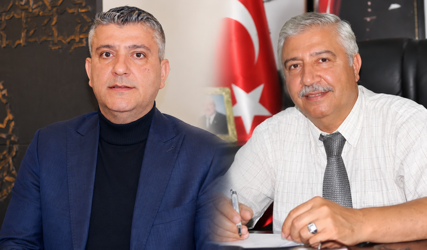 Metin Bucak ve Turgut Bucak hakkında yeni karar! Tahliye edildiler