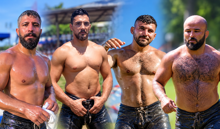 Er meydanında final heyecanı! Cumhurbaşkanlığı Kupası’nda finalistler belli oldu