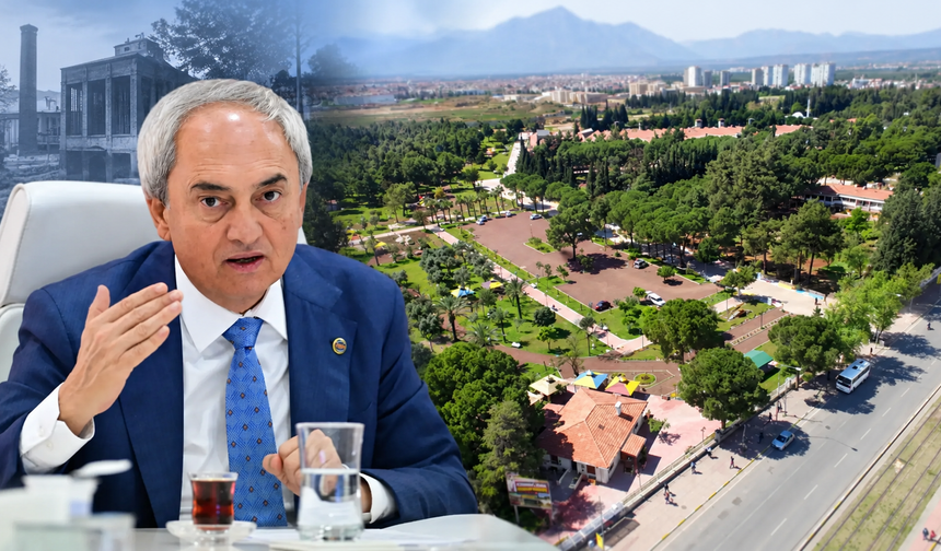Tartışmaların ortasında olan Dokuma’nın kaderini Antalya belirleyecek