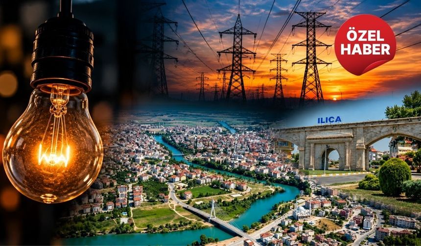 Manavgat’ta elektrik kesintileri bitmiyor: Vatandaş kalıcı çözüm bekliyor