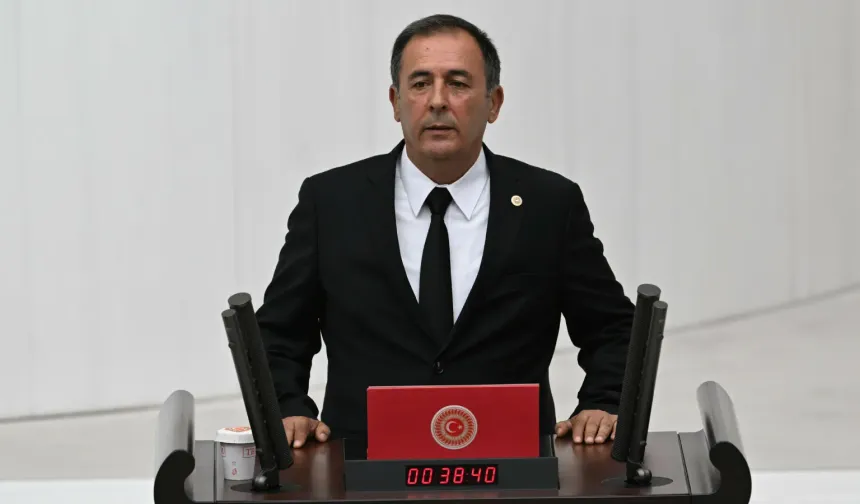 5 Milyon Dolarlık İddianın Ardından Erdem Hakkında Soruşturma