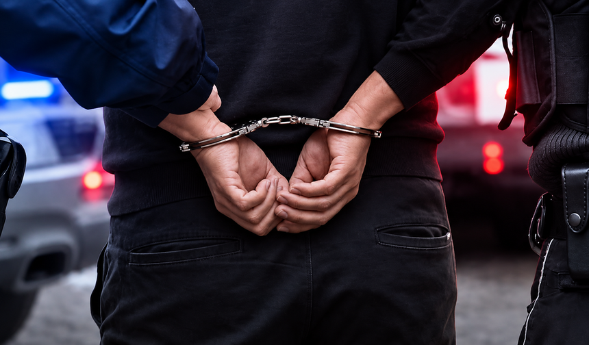 Antalya’da rüşvet soruşturması: 2 emniyet müdürü gözaltında