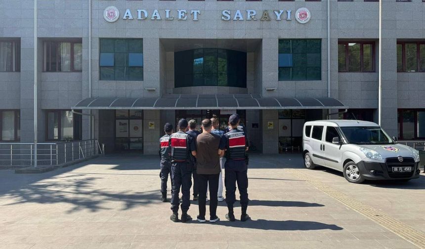 Antalya'da insan ticareti ağı çöktü, 4 adrese eş zamanlı baskın