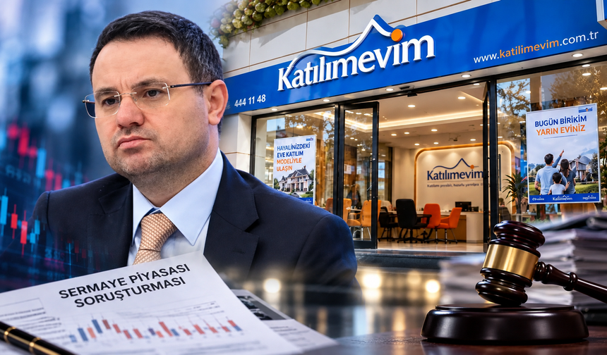 Katılımevim soruşturması büyüyor! 25 şüpheli mercek altında