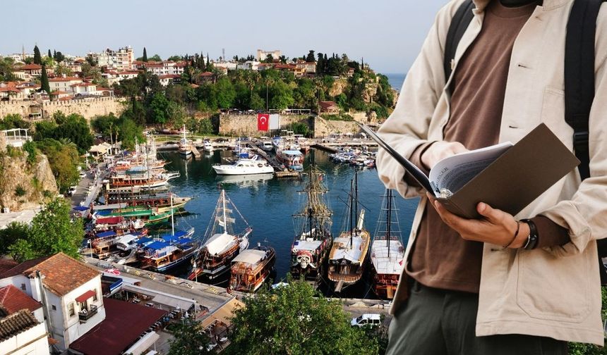 Antalya’da 72 Öğrencinin Yeni Adresi Belli Oluyor!