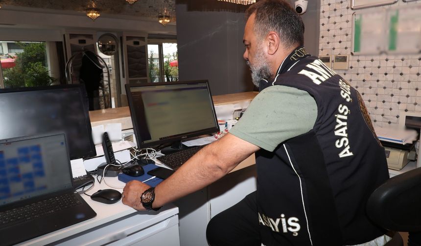 Antalya’da iki haftada binlerce işletme denetlendi! Cezalar geldi