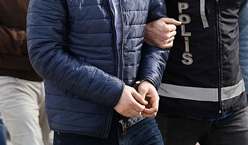 Korkuteli’de uy*şt*rucu operasyonu! Çok sayıda tutuklama var