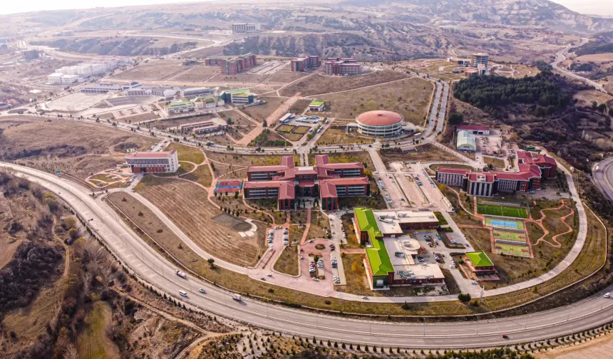 Burdur MAKÜ personel alıyor! 44 kadro için başvuru süreci başladı