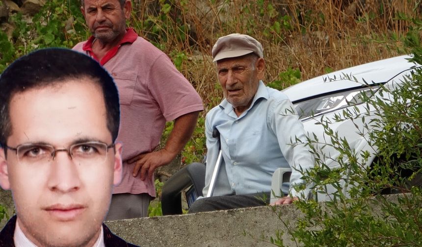 Manavgat’ta öğretmenin yürek yakan ölümü! Yakınları gözyaşlarına boğuldu