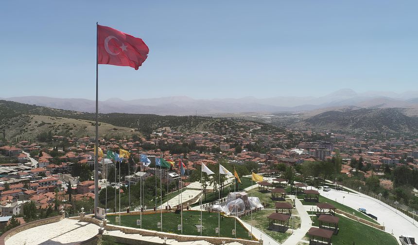 Antalya’nın saklı kalmış asırlık değeri yeniden gündemde