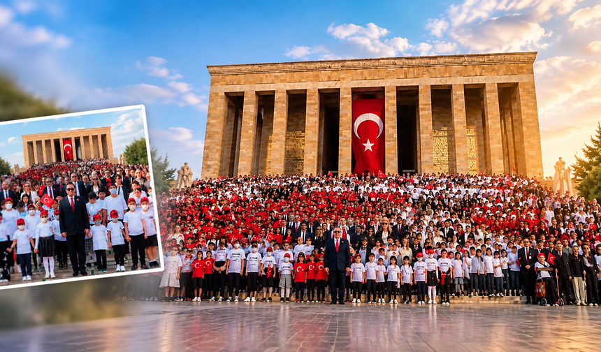 Türkiye’nin dört bir yanından katılacaklar! Antalya da buluşmada yer alacak