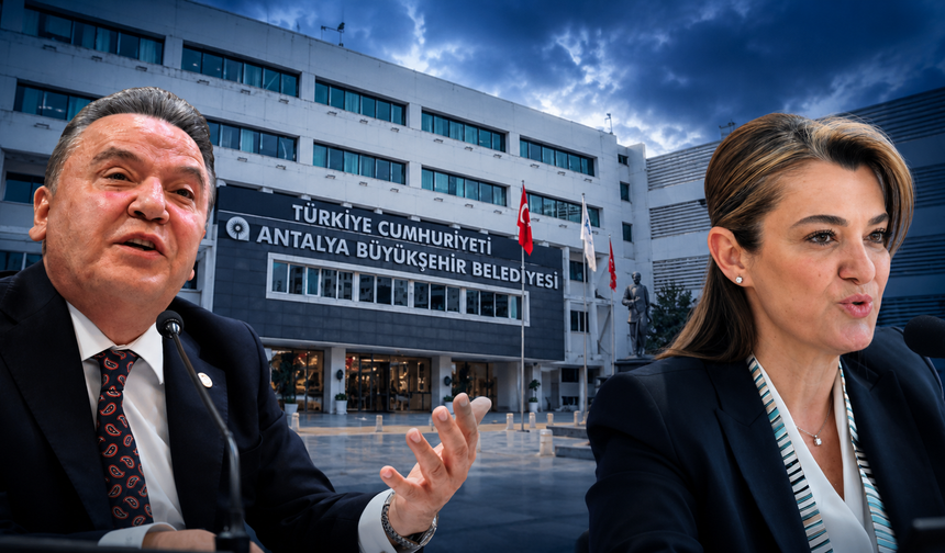 ANSET iddianamesinde çarpıcı mesajlar: “Dikkatli olun, delil vermeyin”