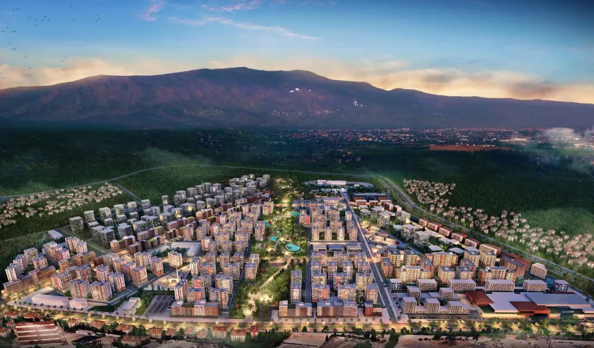 Antalya’da ev hayali kabusa mı döndü? Bin 105 konutluk projede büyük bekleyiş!