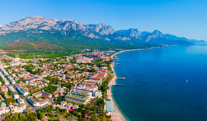 Antalya’nın turizm cennetinde yeni yasak! Valilik düğmeye bastı