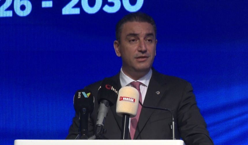 ATSO Başkanı Berkay Bahar’dan net mesaj: “Bugünden sonra tek bir renk var”