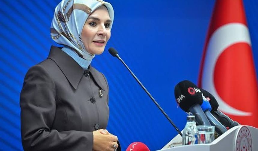 Bakan Göktaş’tan Ümit Özlale’ye sert yanıt: “Mahkeme önünde hesaplaşacağız”