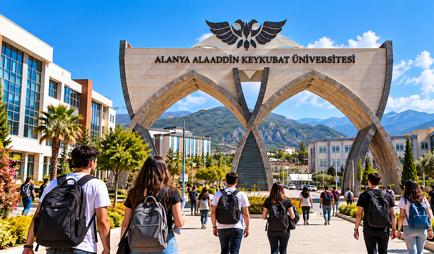 Erasmus’la yurt dışına gitmek isteyen ALKÜ öğrencilerine ücretsiz kurs fırsatı