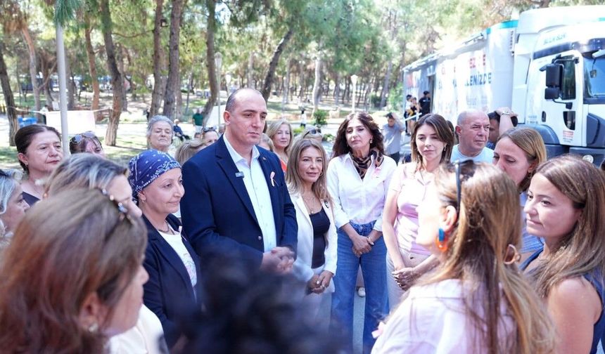 Eşiyle yaşadığı süreçten örnek verdi! Cem Kotan’dan kanserde erken tanı uyarısı