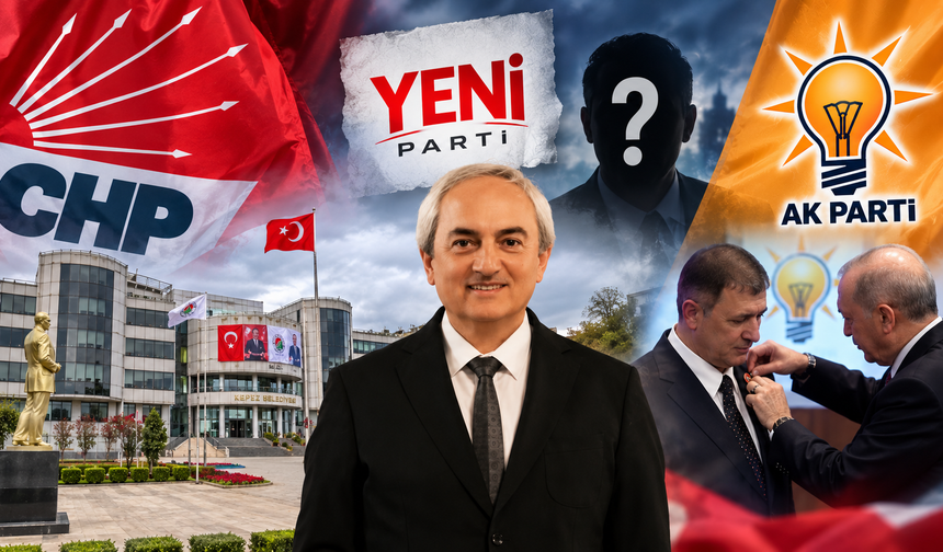 İzmir’den sonra Antalya mı? Kocagöz için dikkat çeken gelişme!
