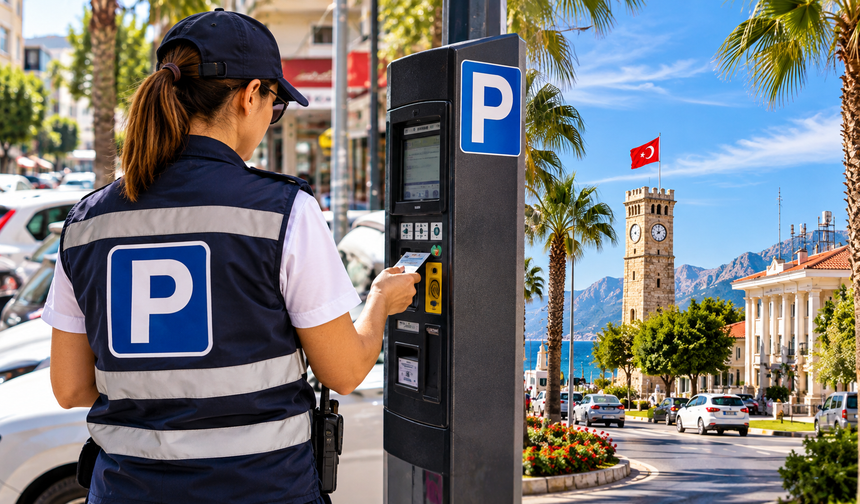 Manavgat’ta belediye bünyesinde 21 kişiye iş fırsatı! Başvuru için son gün