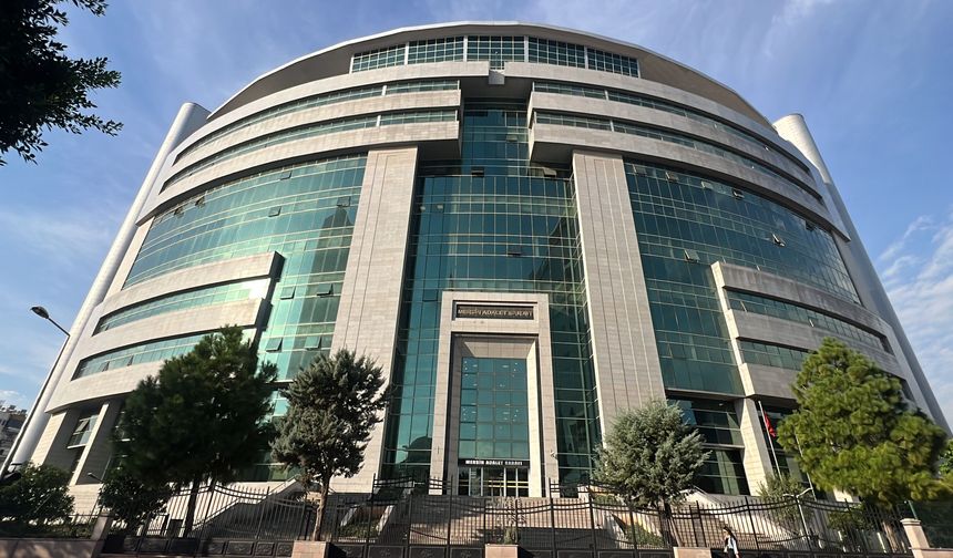 Mersin’de belediyelere yolsuzluk operasyonu: başkanlar tutuklandı
