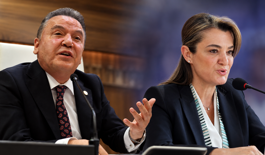 Muhittin Böcek ve Cansel Tuncer için istenen cezalar belli oldu