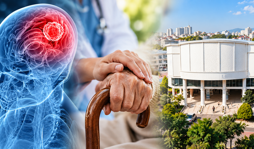 Muratpaşa’da Parkinson hastaları için yeni destek: Son başvuru 21 Ekim