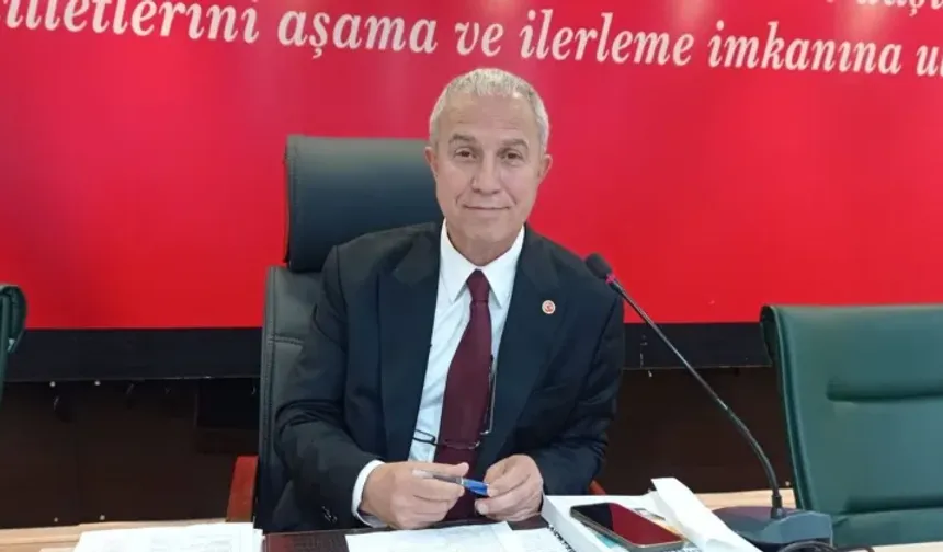 30 Eylül’de YDK’ya sevk edilmişti! Özçelik kararını açıkladı