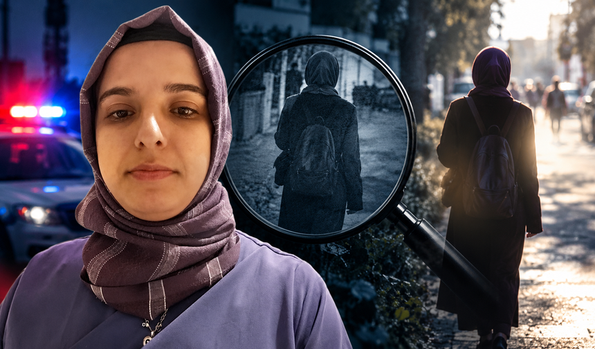 Antalya’da Rabia Nur’dan haber alınamıyor!