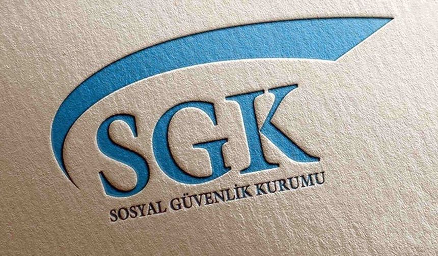 SGK Antalya İl Müdürlüğü’nden vatandaşlara uyarı!