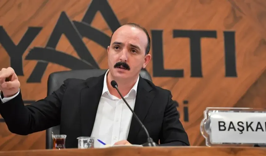 Cem Kotan sessizliğini bozdu! CHP sonrası ilk adımını attı