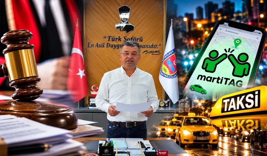 Martı TAG dosyasında mahkeme kararı çıktı! “Üç yılı aşkın mücadelenin sonuna geldik”