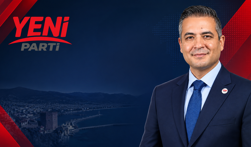 Antalya’da ‘YENİ’ dönemin parolası: Sokak sokak mücadele