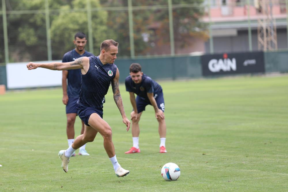 Alanyasporhazirlikmac