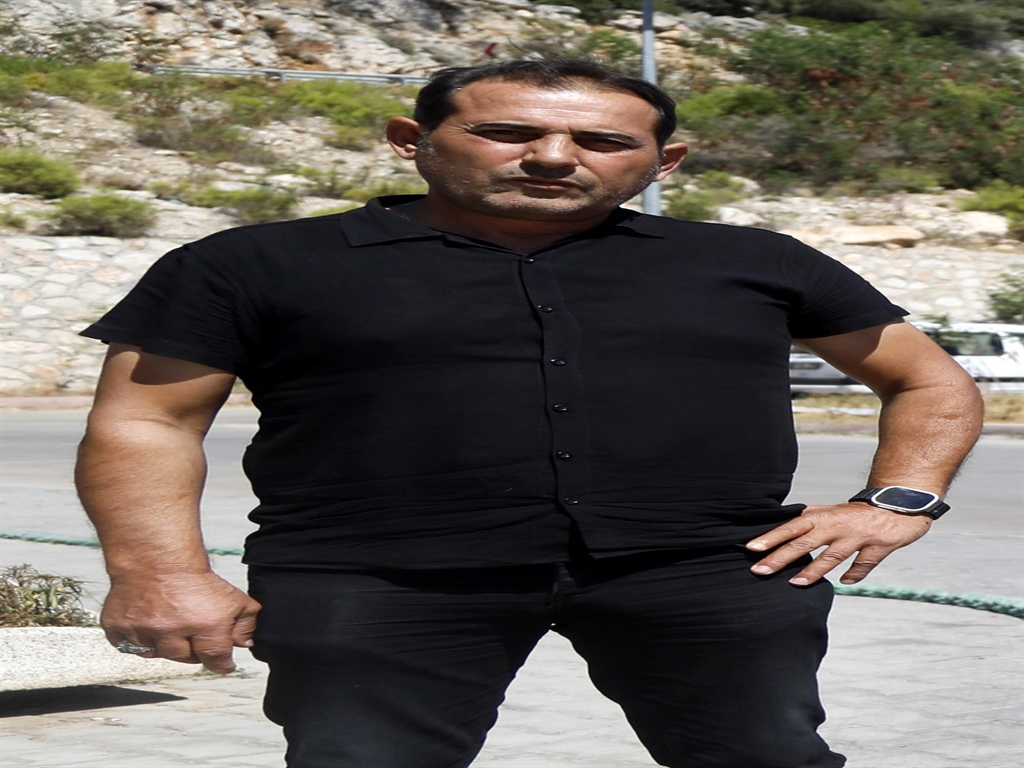 Antalya Balikci Barinagi Davasi