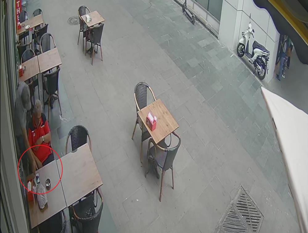 Antalyadabirgariphirsizlik