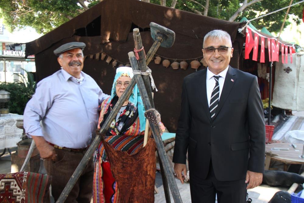 Antalyadadedetorunyaris