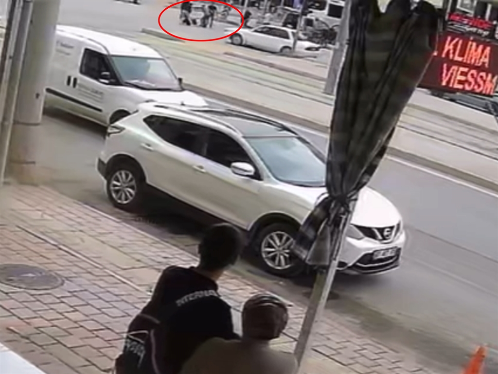 Antalyadakanlikavgadortkisiyaralandi