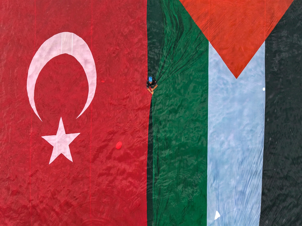 Antalyafilistinedestek