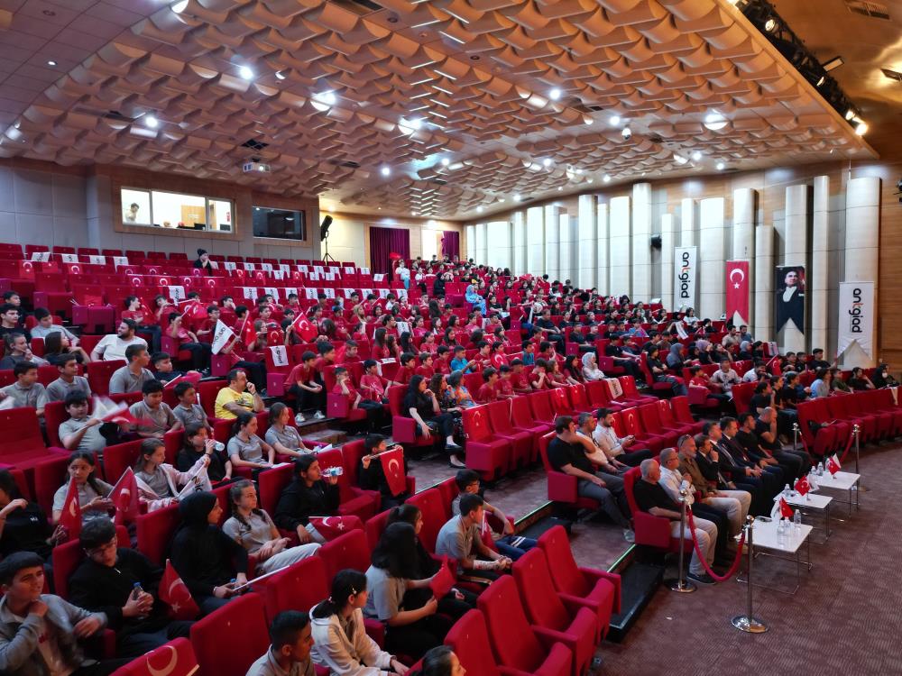 Antgiadbilgiyarismasidestek