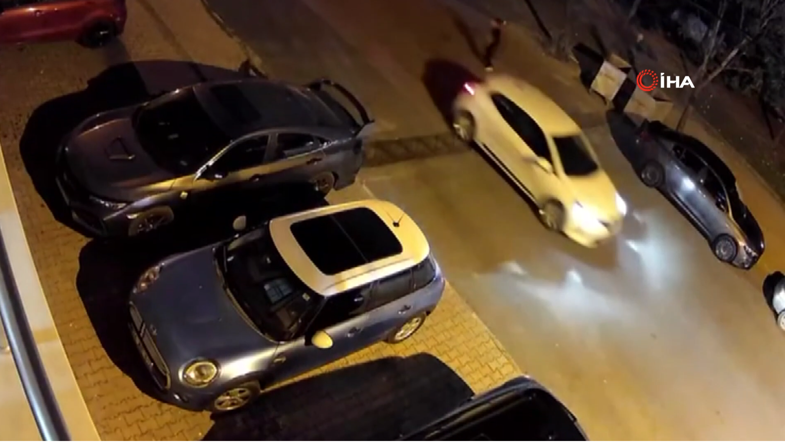 Aracatorpilatildifacianinesigindendonuldu