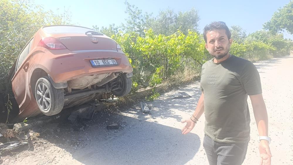 Bahcesineucanarabalarasitemetti