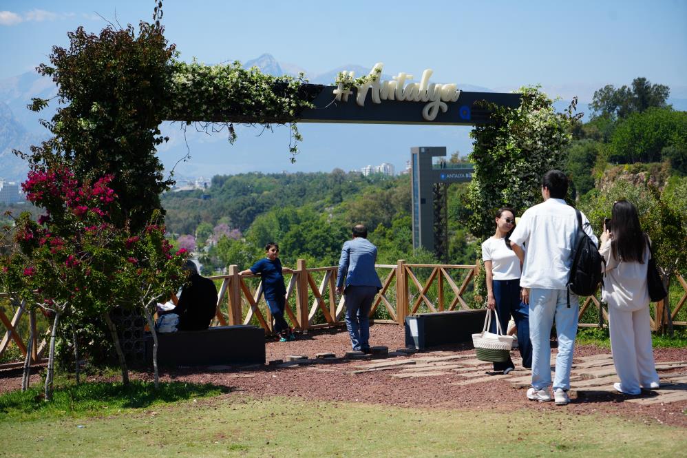 Bayramtatilibukezturizmiguldurmedi