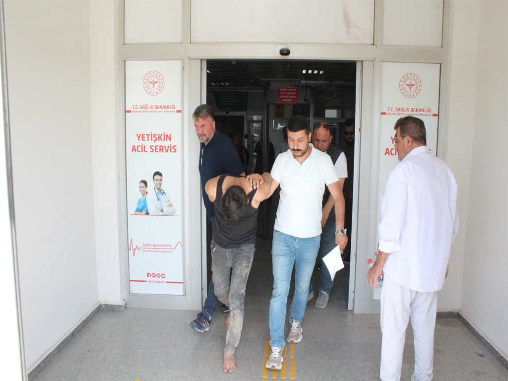 Caldigiaracibegenmediyensiinicaldi