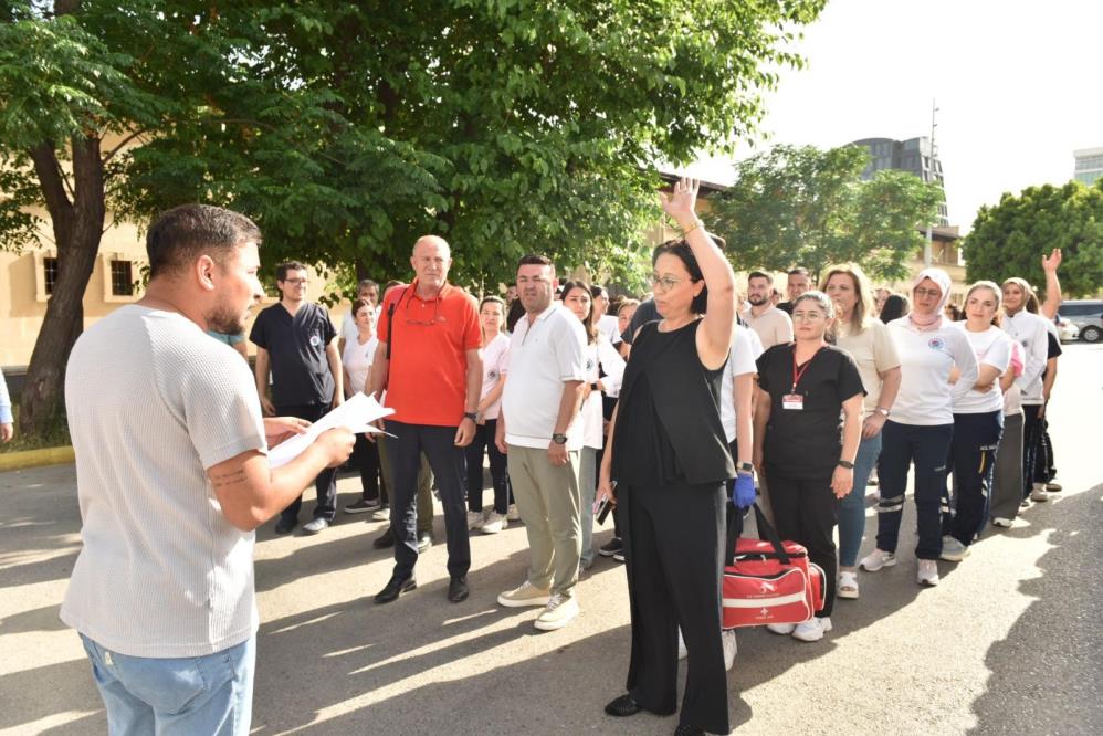 Depremtatbikatigerceginiaratmadi