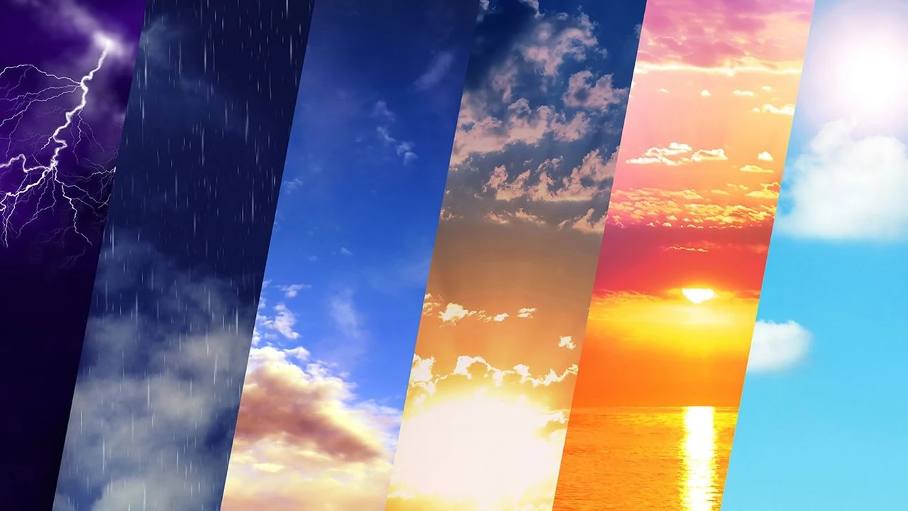 Disari Cikacaklar Dikkat Uyari Geldi