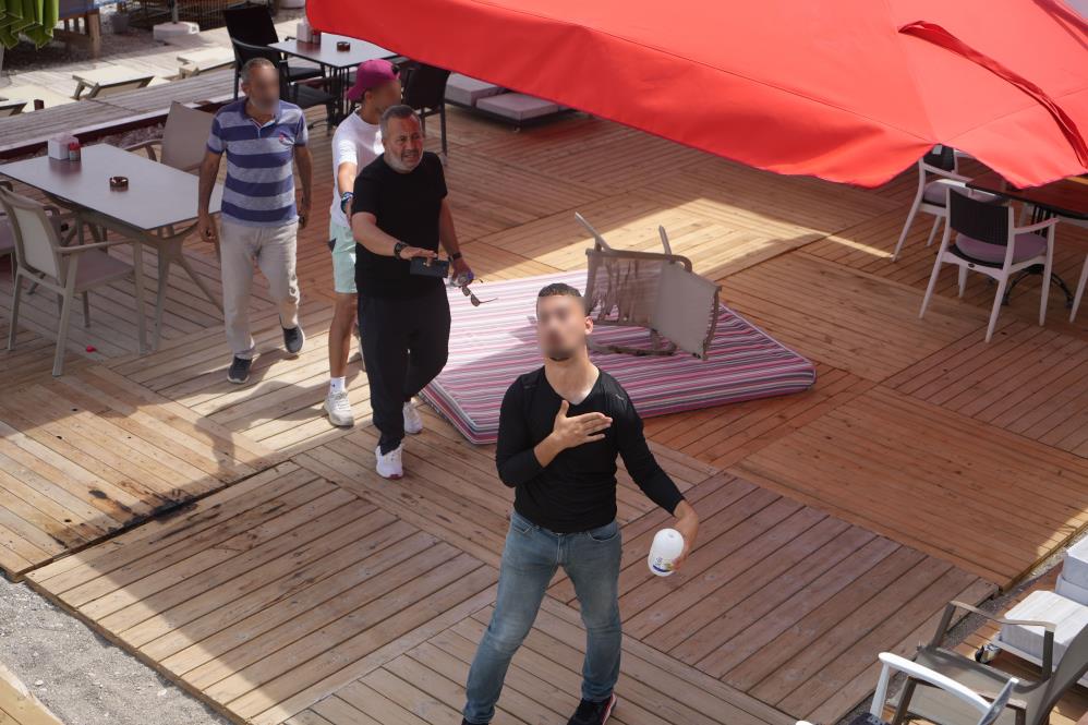 Ekiplerhareketegecti