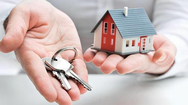 Gayrimenkulddolandiriciligi