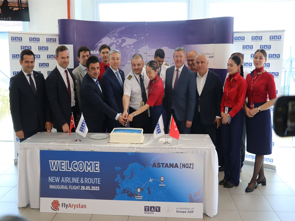 Gazipasahavalimanindailk